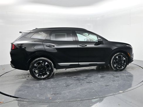 New 2026 Kia Sportage SX Prestige image 8