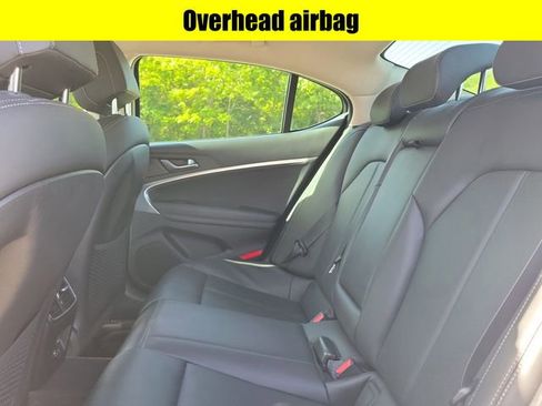 Used 2023 Genesis G70 2.0T AWD/4WD image 25