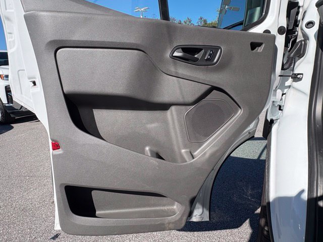 Used 2025 Ford Transit 250 Low Roof w/ Exterior Upgrade Package RWD image 10