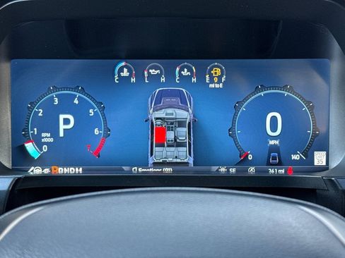 New 2026 Ford F150 Raptor AWD/4WD image 23