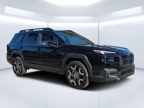 New 2026 Subaru Outback Touring XT image 1