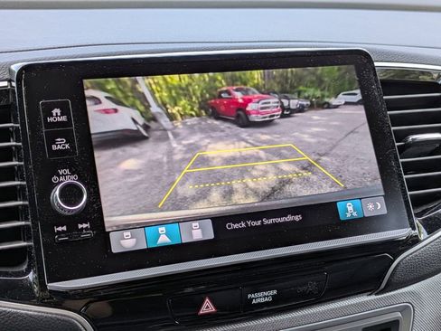 Used 2024 Honda Ridgeline RTL image 22