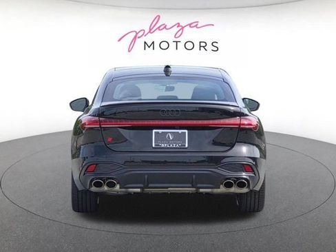 New 2026 Audi S5 Premium Plus AWD/4WD image 6