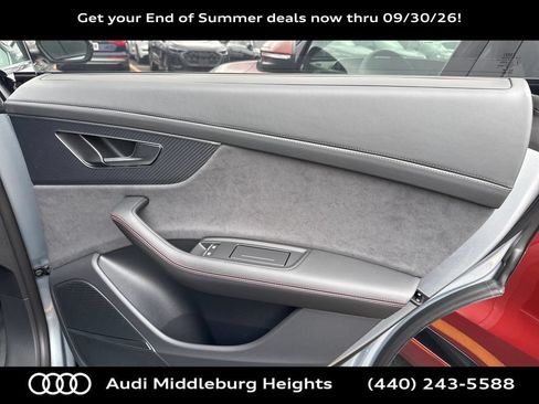 New 2026 Audi Q8 Prestige AWD/4WD image 30