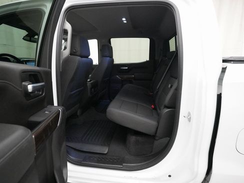 Used 2019 Chevrolet Silverado 1500 RST w/ All-Star Edition image 15