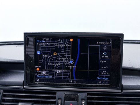 Used 2013 Audi A6 3.0T Premium Plus image 6