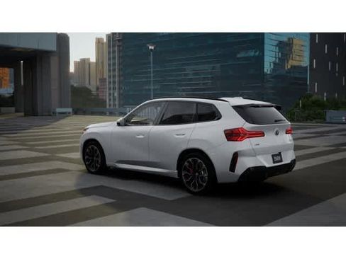 New 2026 BMW X3 xDrive30 image 2