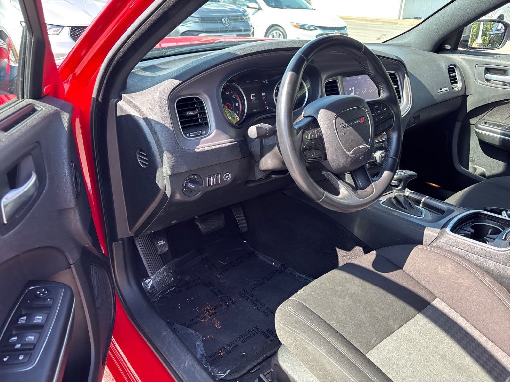 Used 2023 Dodge Charger GT RWD image 6