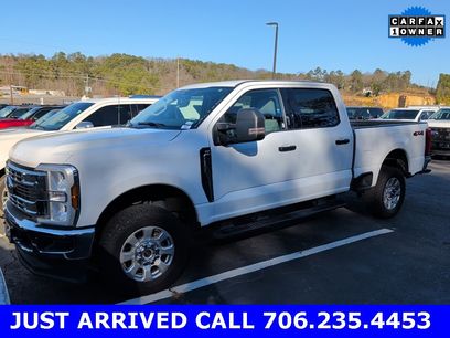 Used 2024 Ford F250 XLT