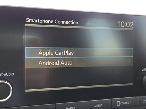 New 2026 Honda Civic Sport image 3