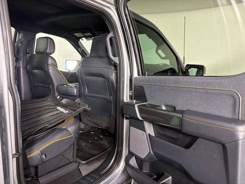 Certified 2023 Ford F150 Tremor w/ Equipment Group 402A High AWD/4WD image 34