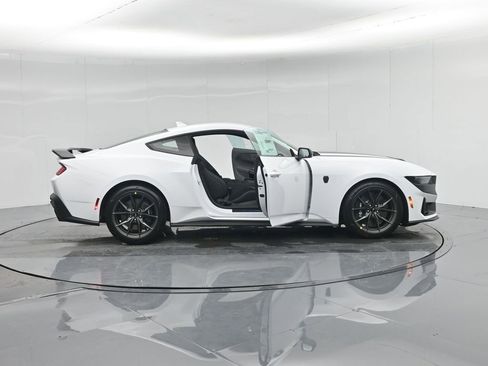 New 2026 Ford Mustang Dark Horse image 4