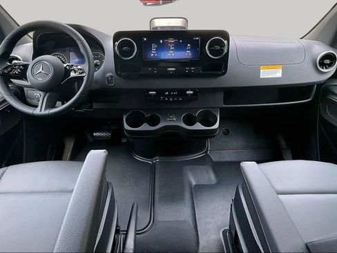 New 2026 Mercedes-Benz Sprinter 3500 image 7