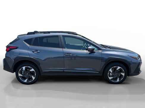 Certified 2026 Subaru Crosstrek 2.5i Limited AWD/4WD image 6
