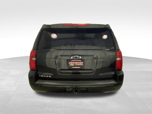 Used 2019 Chevrolet Tahoe LS AWD/4WD image 8