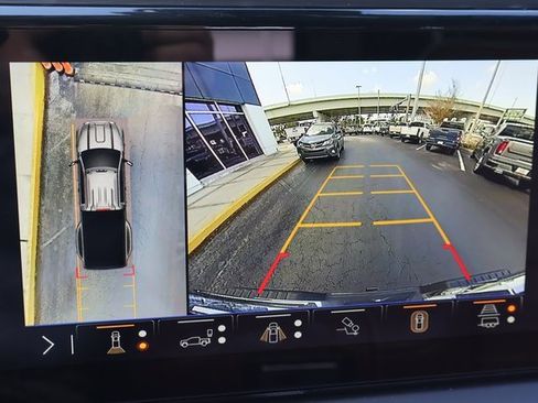 New 2026 GMC Sierra 3500 Denali Ultimate image 24