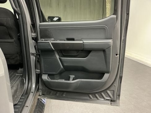 Used 2021 Ford F150 XLT w/ Equipment Group 302A High AWD/4WD image 33