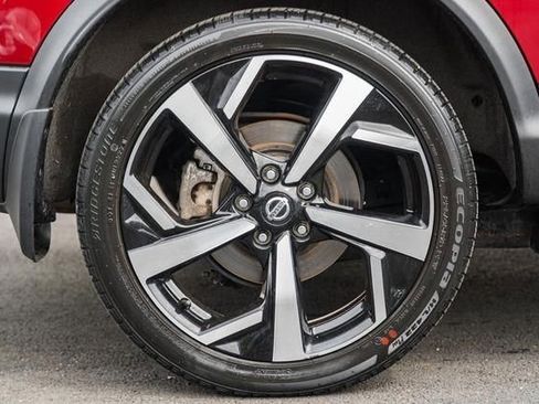 Used 2022 Nissan Rogue Sport SL image 20