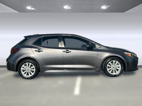 Used 2023 Toyota Corolla SE image 7