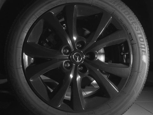 Used 2025 MAZDA CX-30 AWD 2.5 S w/ Select Sport Pkg image 13