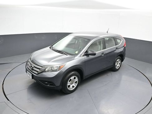 Used 2013 Honda CR-V LX image 33