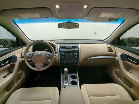 Used 2015 Nissan Altima 2.5 S w/ Special Edition Package image 19