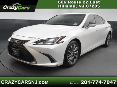 Used 2019 Lexus ES 350 ES 350 FWD