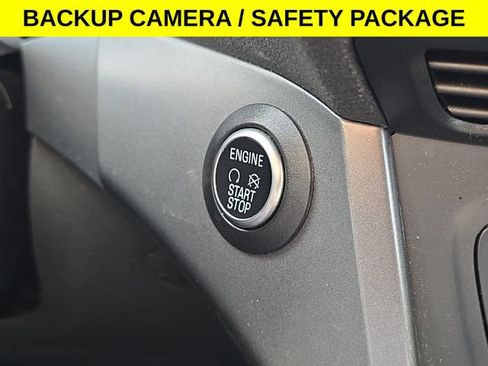 Used 2019 Ford Escape SEL AWD/4WD image 19
