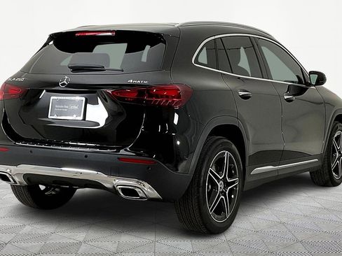 Certified 2026 Mercedes-Benz GLA 250 4MATIC image 6