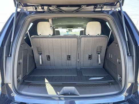 New 2026 Chevrolet Tahoe LS w/ LPO, Dark Essentials Package RWD image 21