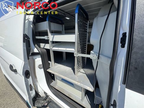 Used 2016 Ford Transit Connect XL FWD image 3