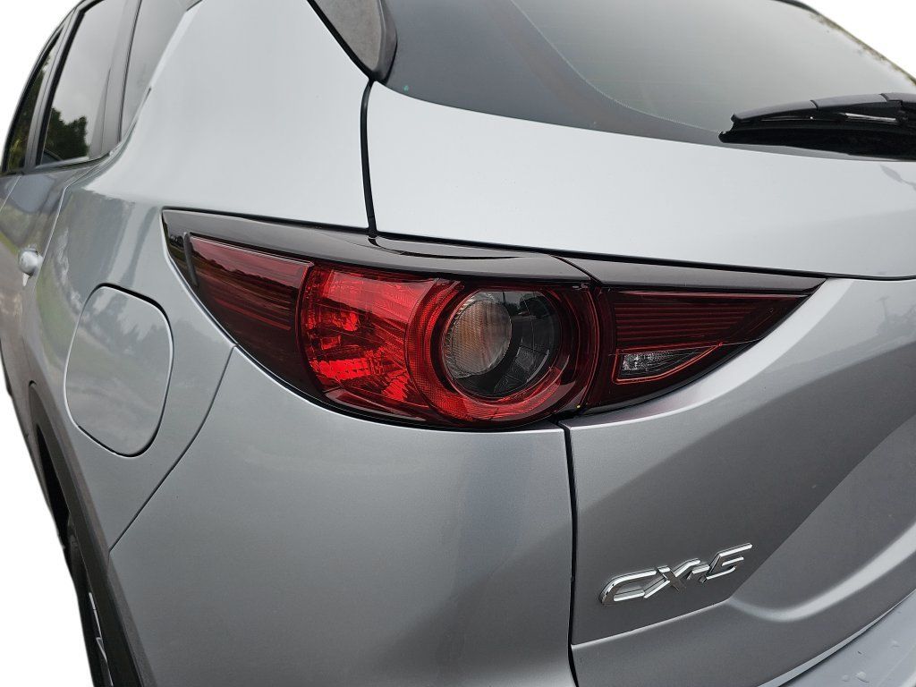 Used 2019 MAZDA CX-5 Sport FWD image 33