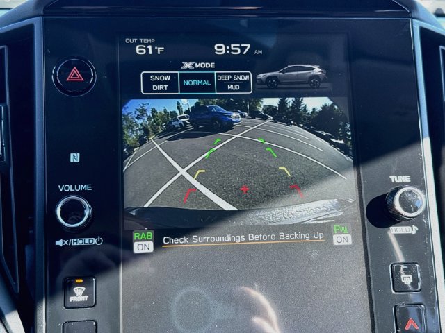 New 2026 Subaru Crosstrek 2.5i Limited AWD/4WD image 11