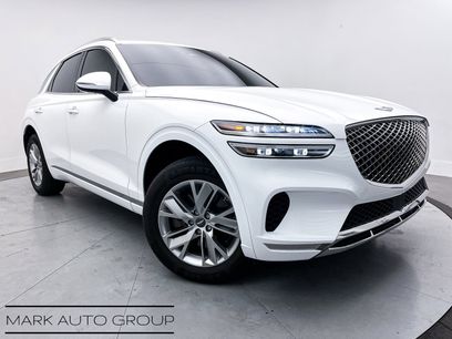Used 2023 Genesis GV70 2.5T