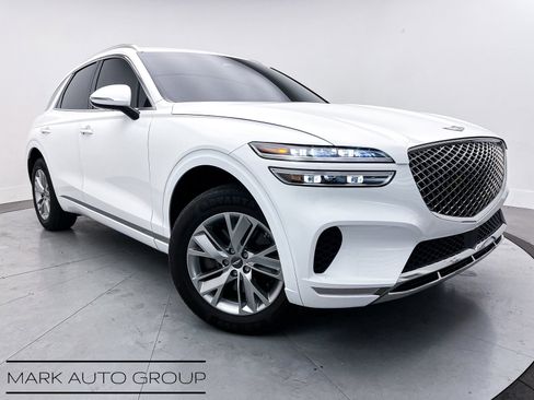 Used 2023 Genesis GV70 2.5T image 1