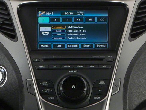 Used 2013 Hyundai Azera image 12