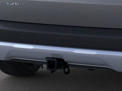 New 2026 Ford Escape Platinum w/ Premium Technology Package image 23