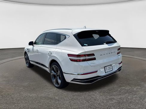 New 2026 Genesis GV80 3.5T Prestige AWD/4WD image 6