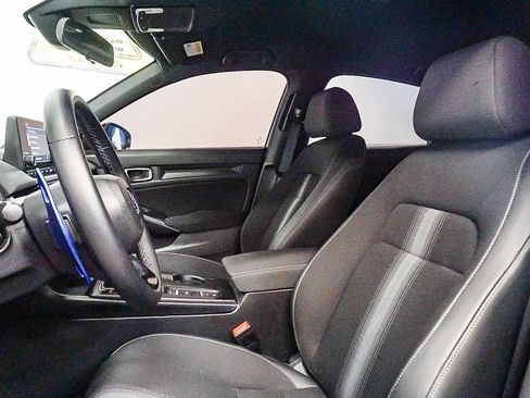 Used 2024 Honda Civic Sport image 18