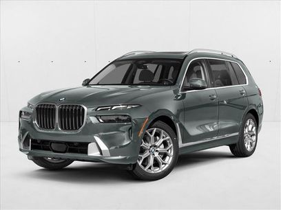 Certified 2024 BMW X7 xDrive40i