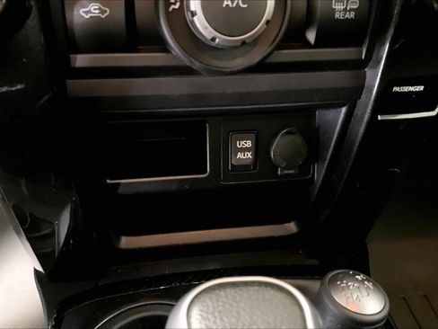 Used 2019 Toyota 4Runner TRD Off-Road image 30