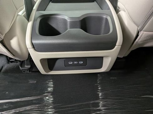 New 2026 Honda Odyssey EX-L image 25