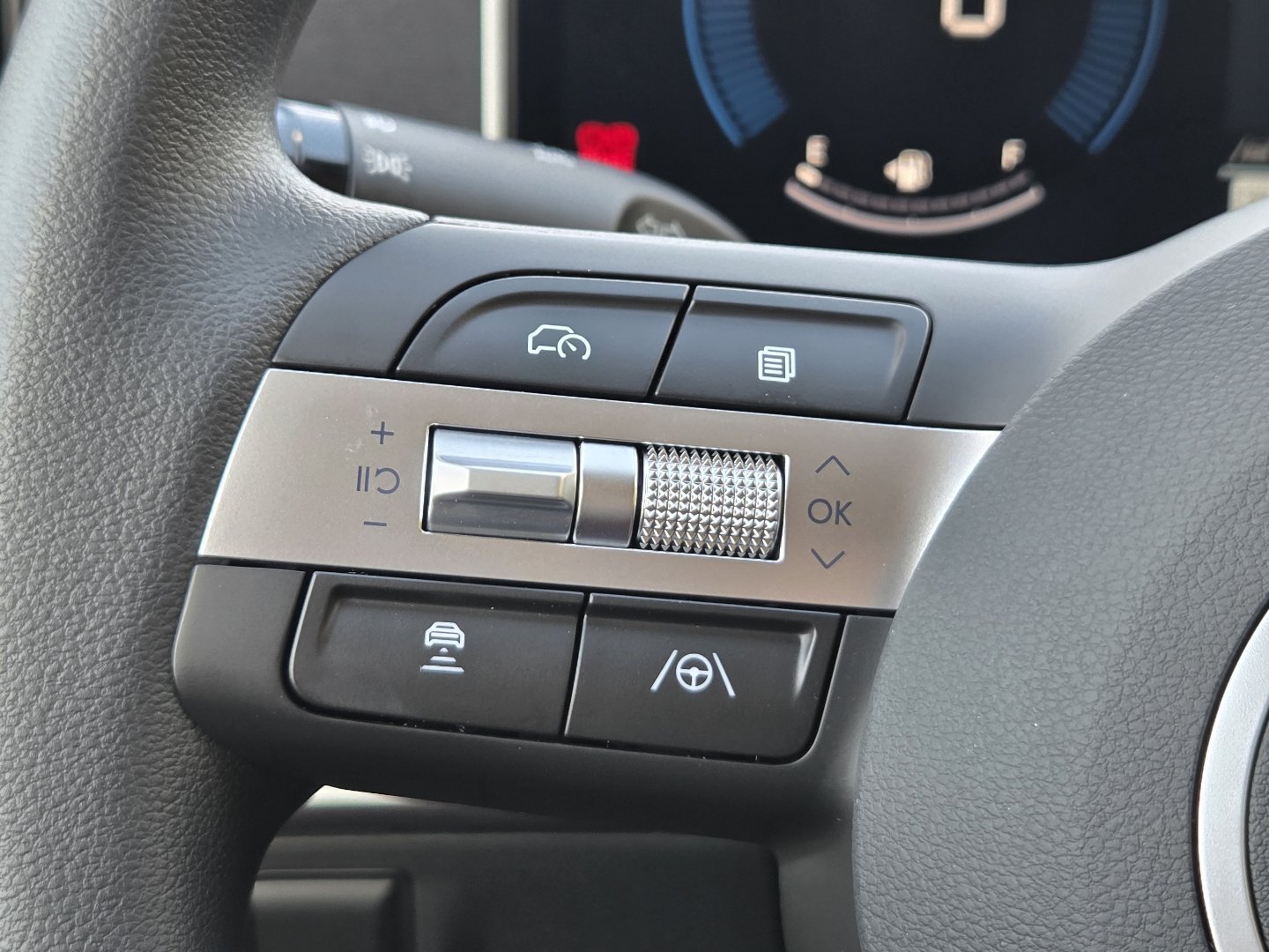 New 2026 Hyundai Tucson SEL Plus AWD/4WD image 30