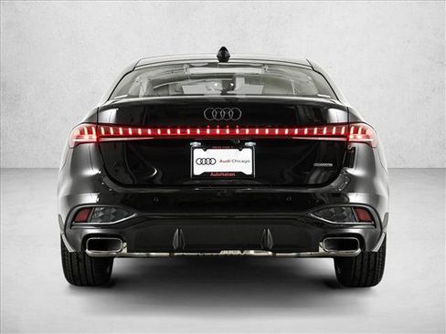New 2026 Audi A5 2.0T Premium Plus AWD/4WD image 7