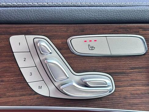 Used 2023 Mercedes-Benz GLC 43 AMG 4MATIC Coupe image 23