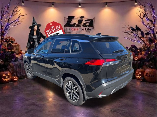 Used 2026 Toyota Corolla Cross XLE w/ Convenience Package AWD/4WD image 5