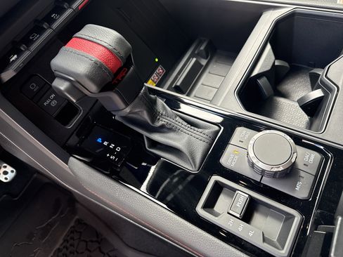New 2026 Toyota Tundra TRD Pro AWD/4WD image 34