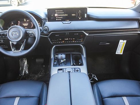 New 2026 MAZDA CX-90 Plug-In Hybrid w/ Premium Plus AWD/4WD image 14