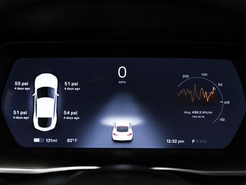 Used 2016 Tesla Model S 75 RWD image 14
