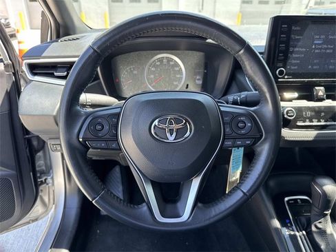 Used 2022 Toyota Corolla SE image 21